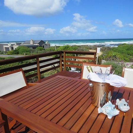 Villa Sea Jewel Pearly Beach Exterior foto