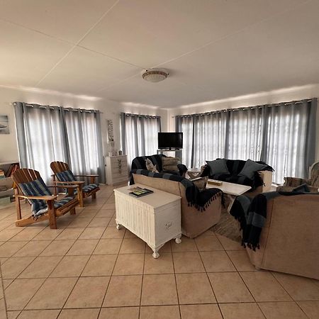 Villa Sea Jewel Pearly Beach Exterior foto
