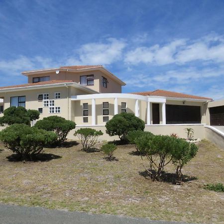Villa Sea Jewel Pearly Beach Exterior foto