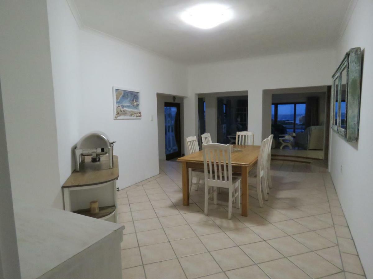 Villa Sea Jewel Pearly Beach Exterior foto