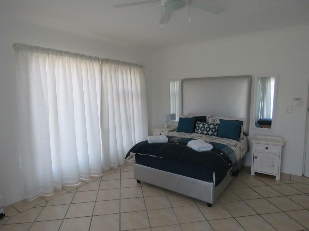 Villa Sea Jewel Pearly Beach Exterior foto