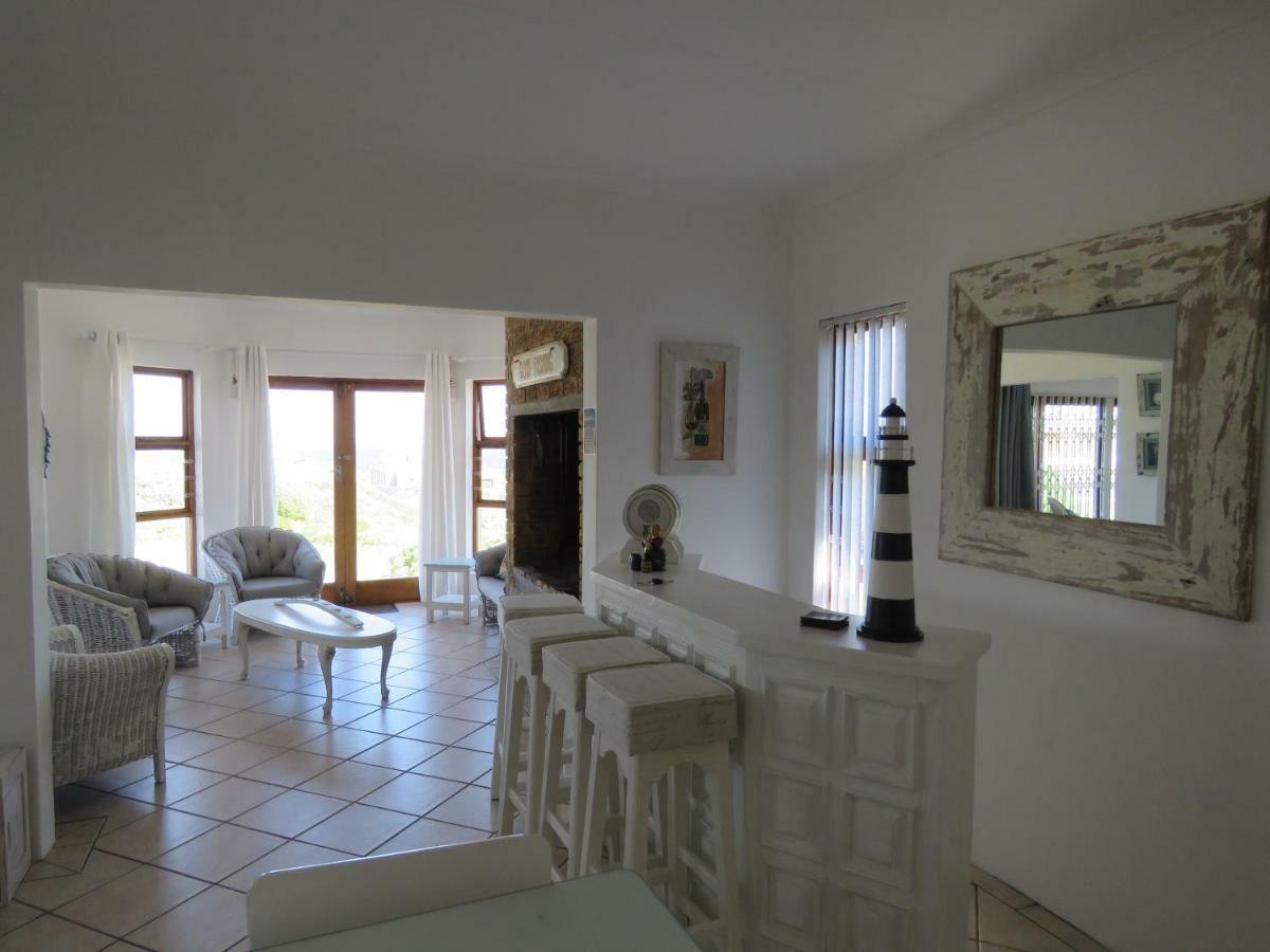 Villa Sea Jewel Pearly Beach Exterior foto